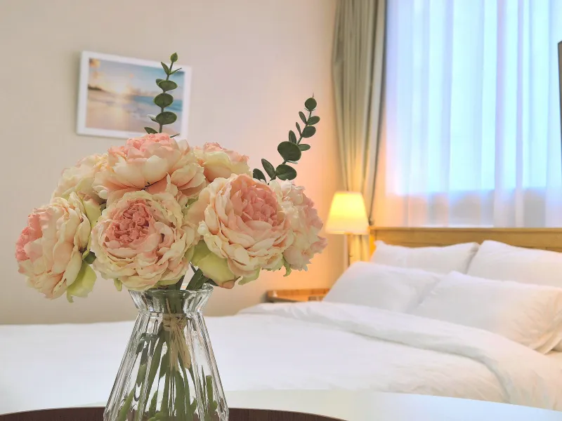 [Yeongdeungpo, Seoul] Emotional Stay 2-3 minutes from Dangsan Station 3