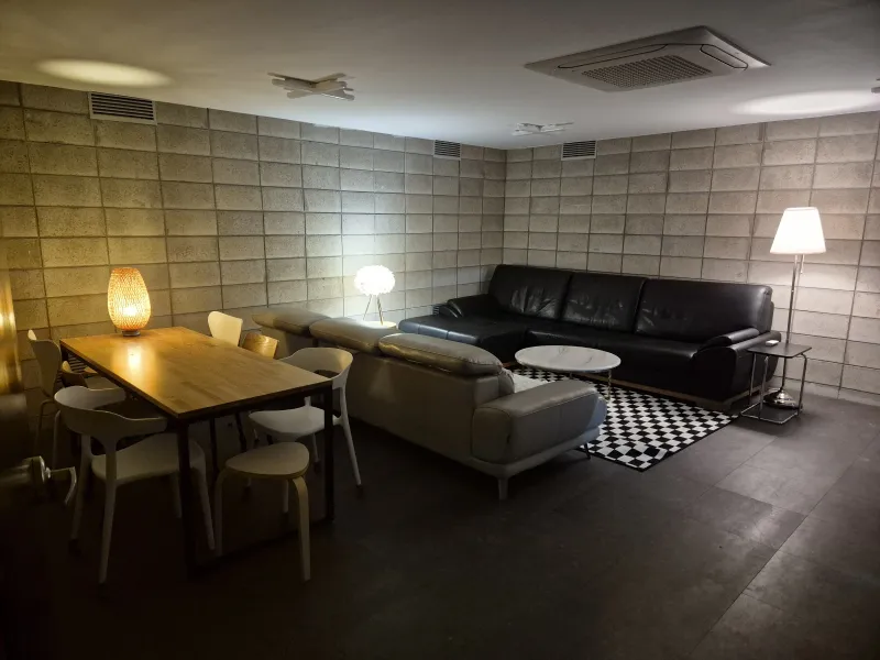 [Paju] Stay Hei-ry #Artists' Space #Hei-ryi Artists Village 108