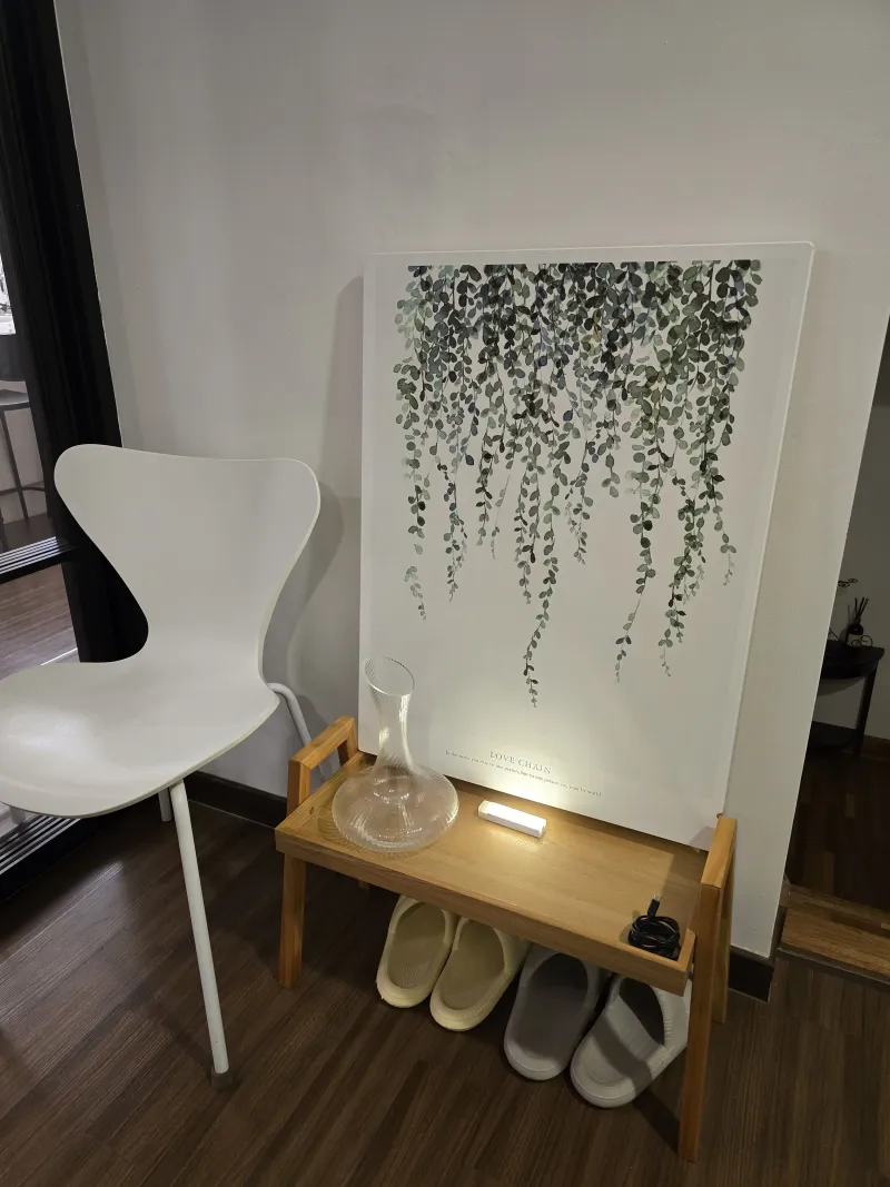 [Paju] Stay Hei-ry #Artists' Space #Hei-ryi Artists Village 85