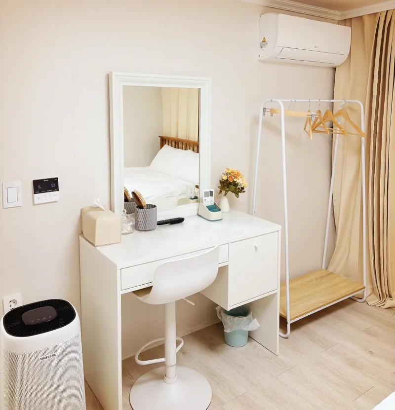 [Songpa, Seoul] Cozy Three-Room Apartment in Bangi-dong 3