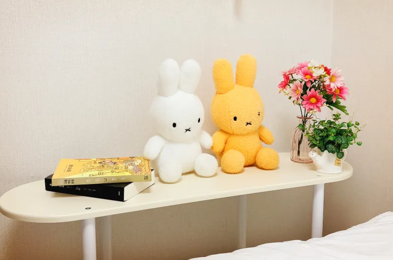 [Songpa, Seoul] Cozy Three-Room Apartment in Bangi-dong 9