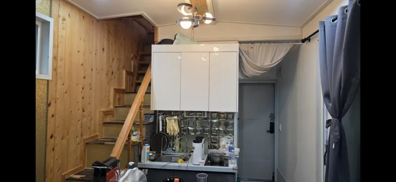 [Taean] Padori Ocean View Duplex 5