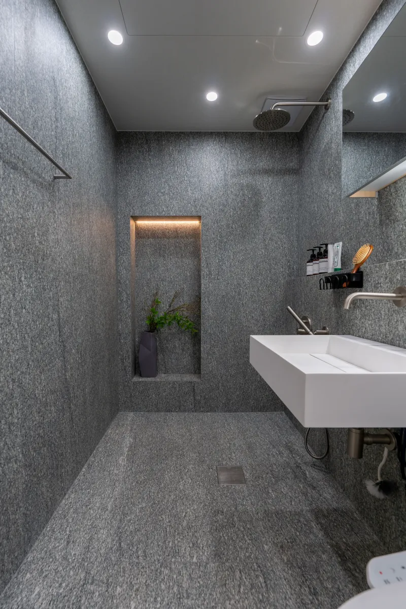 [Andong][Andong, Gyeongsangbuk-do] Andong Hanok Jacuzzi Seohodang 5