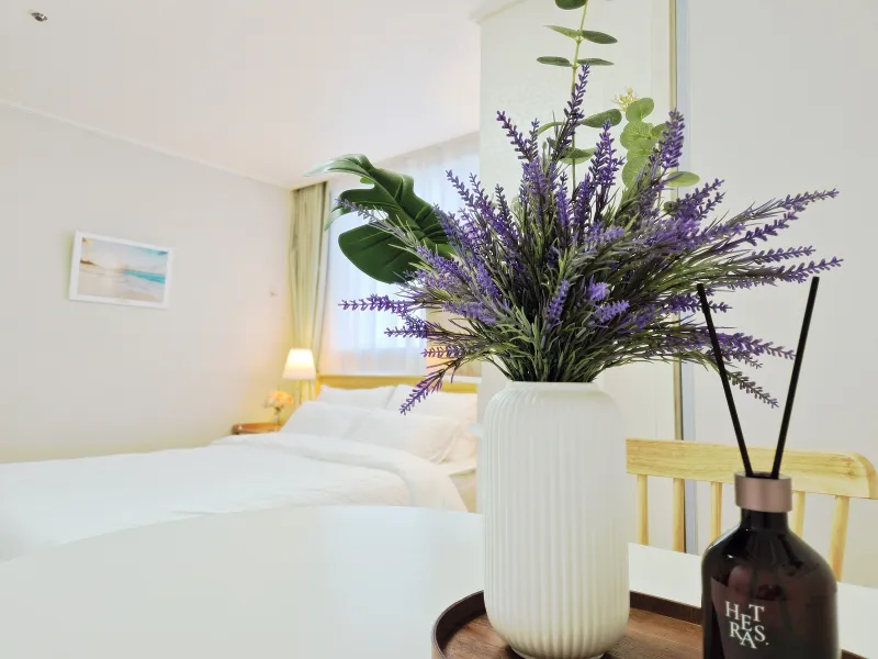 [Yeongdeungpo, Seoul] Emotional Stay 2-3 minutes from Dangsan Station 7