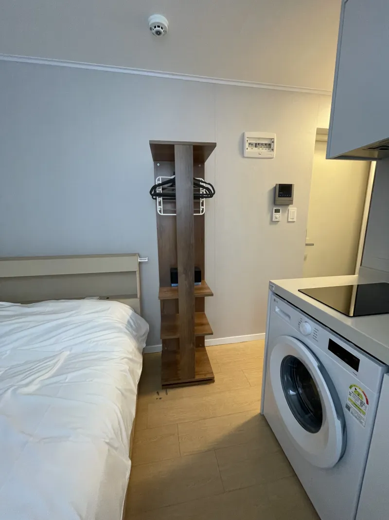 [Gwangjin, Seoul] 1st floor, 5-minute walk from Achasan Station 11