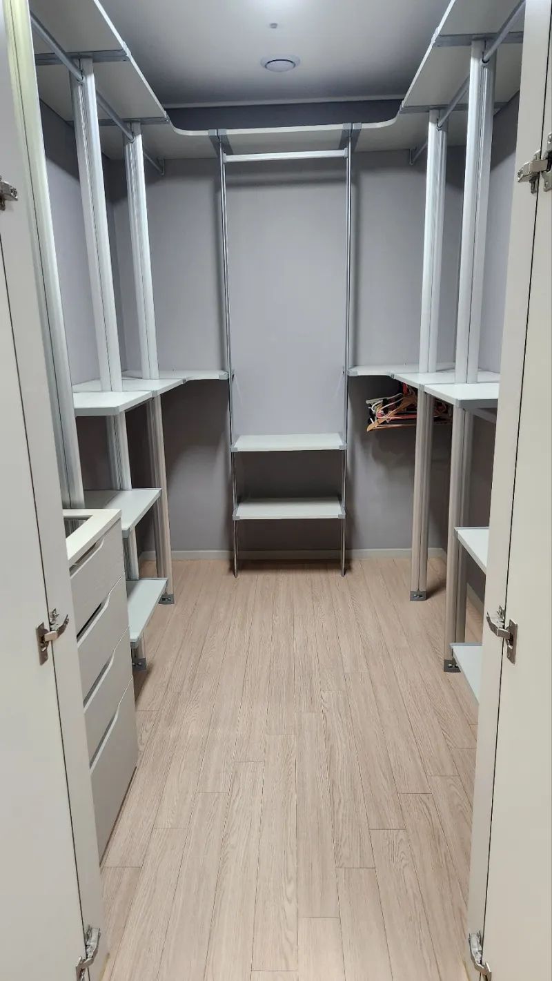 [Gimhae] Fully Furnished Private Apartment New! Newly Built 31 Pyeong #3 Bedrooms 2 Bathrooms Hotel-Class #Parking #Brand New 11