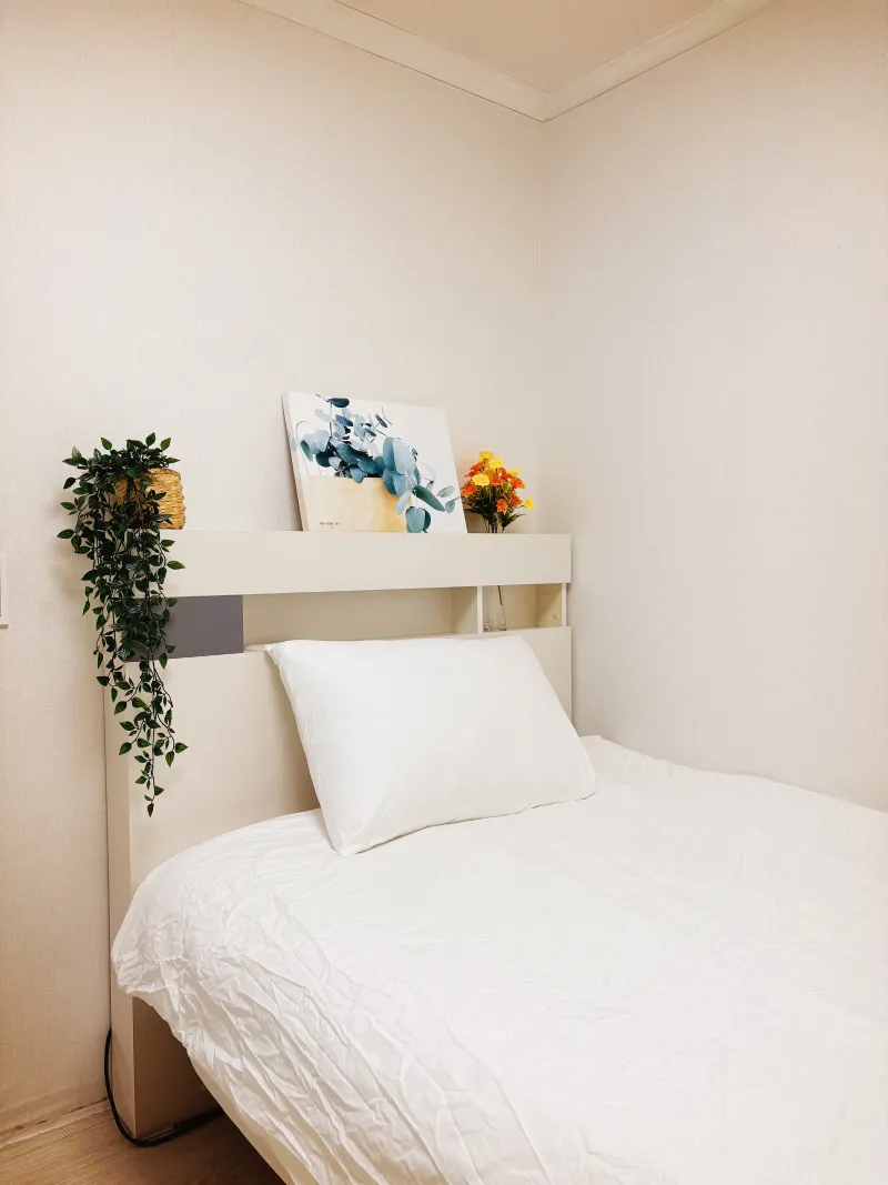 [Songpa, Seoul] Cozy Three-Room Apartment in Bangi-dong 6