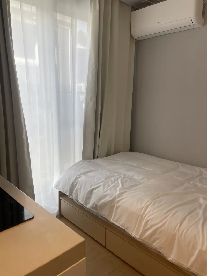 [Gwangjin, Seoul] 1st floor, 5-minute walk from Achasan Station 4