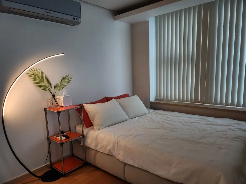 [Seongnam] Bundang Pangyo high-rise window view 2