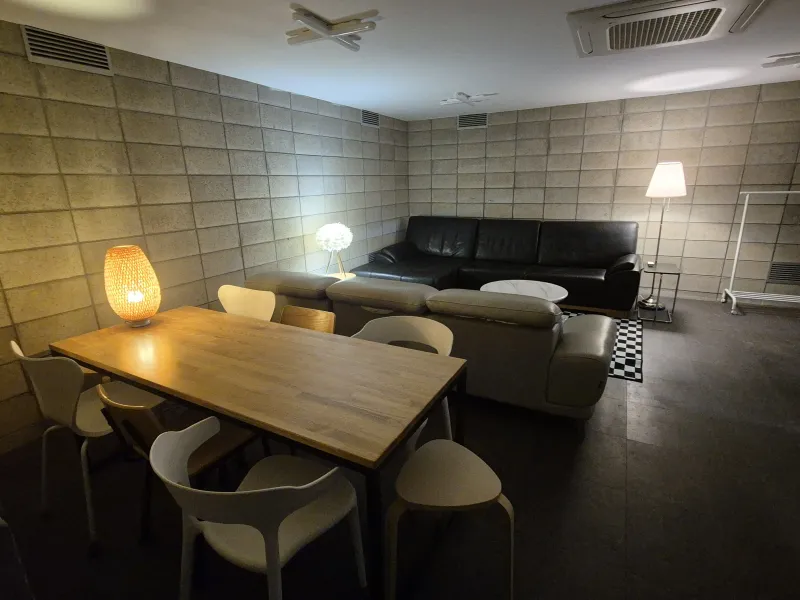 [Paju] Stay Hei-ry #Artists' Space #Hei-ryi Artists Village 109