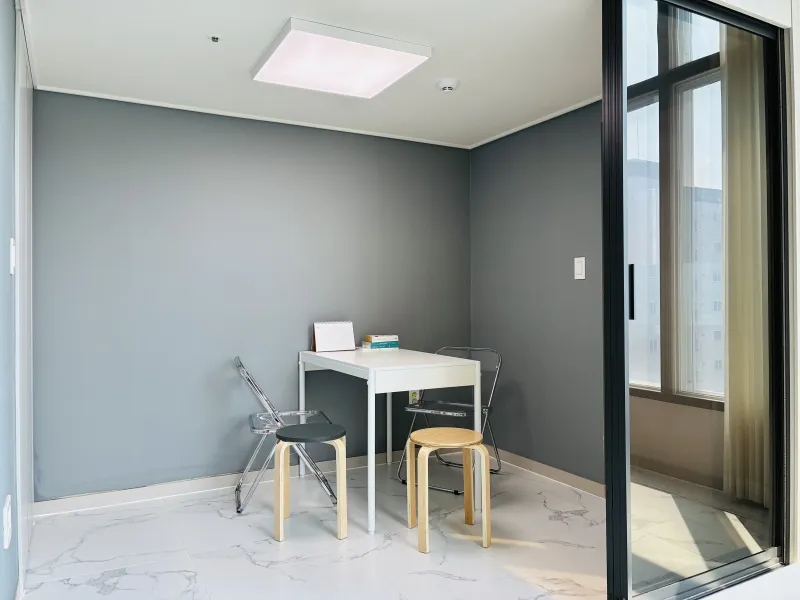 [Mapo, Seoul] Sunny Namsan Tower View / Seoul Station / Namsan / Gwanghwamun / Myeongdong / High Floor / Duplex 12