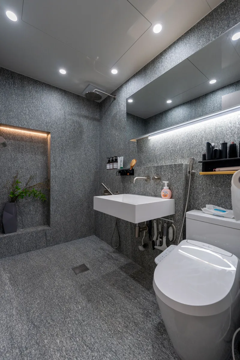 [Andong][Andong, Gyeongsangbuk-do] Andong Hanok Jacuzzi Seohodang 4