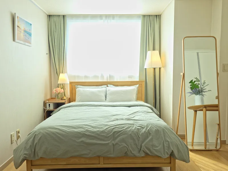 [Yeongdeungpo, Seoul] Emotional Stay 2-3 minutes from Dangsan Station 8