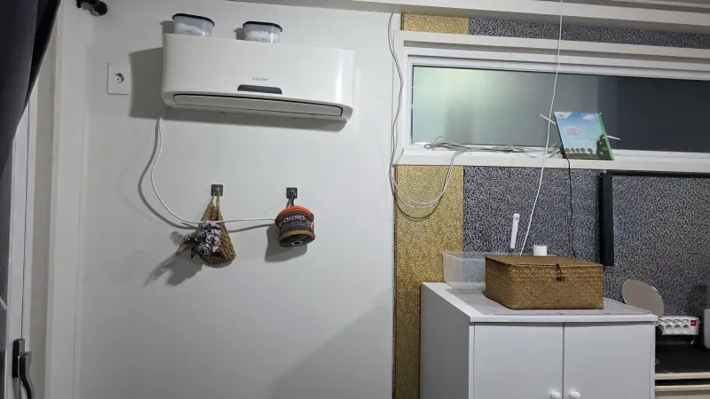 [Taean] Padori Ocean View Duplex 8
