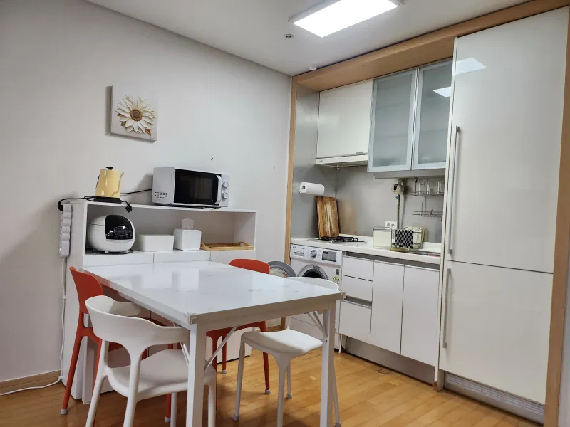[Seongnam] Bundang Pangyo high-rise window view 9