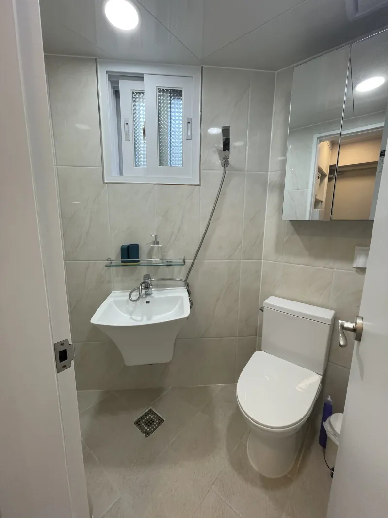 [Gwangjin, Seoul] 1st floor, 5-minute walk from Achasan Station 6