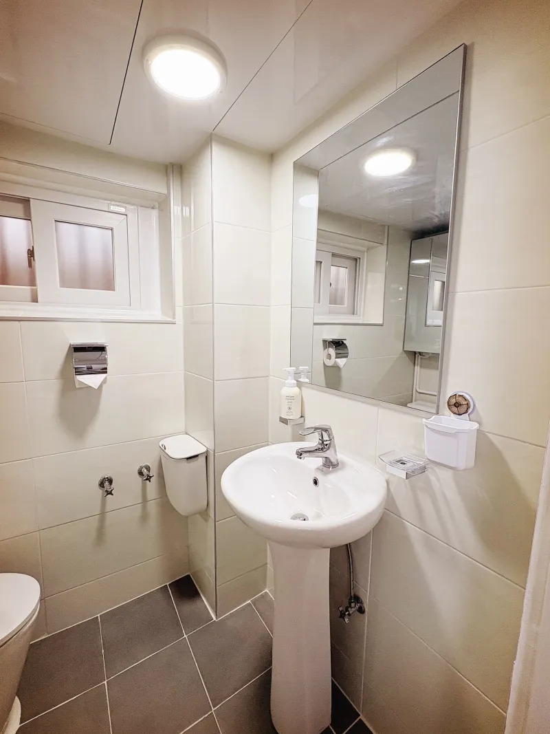 [Songpa, Seoul] Cozy Three-Room Apartment in Bangi-dong 11