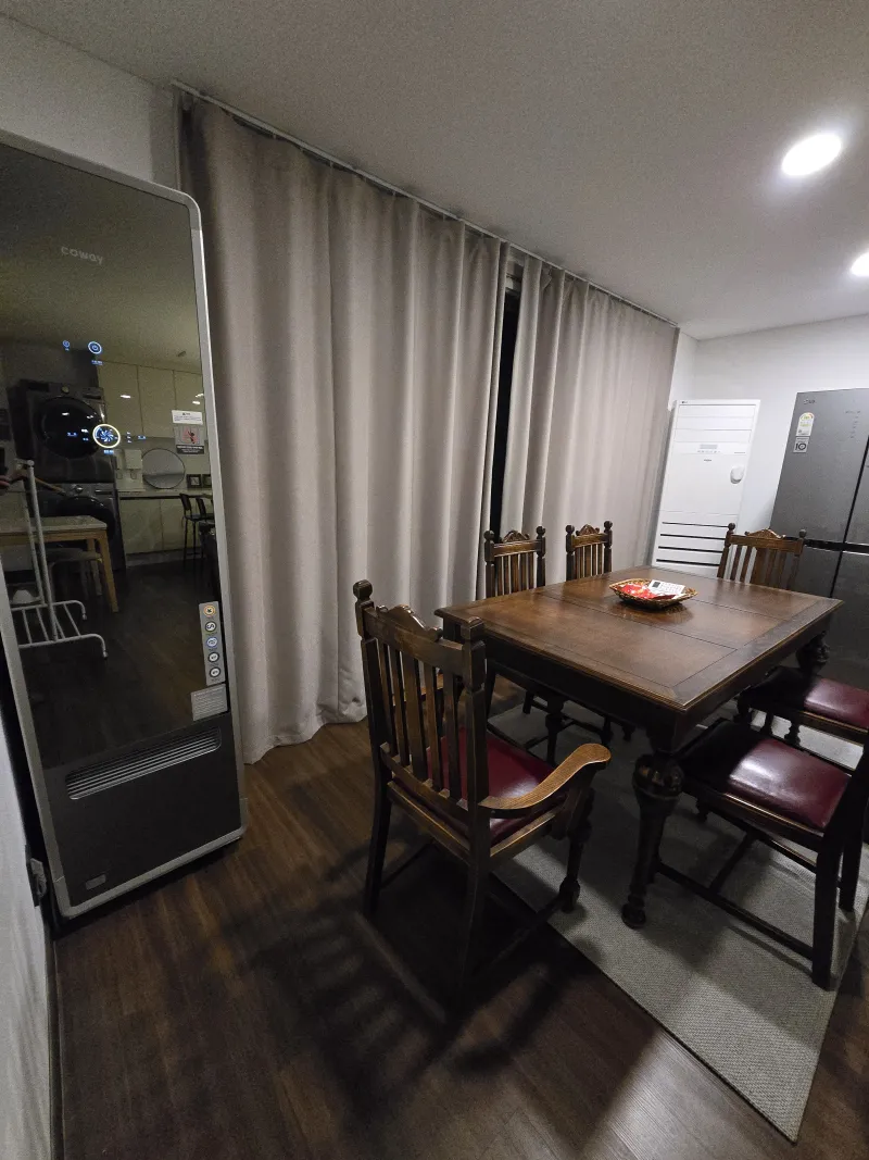 [Paju] Stay Hei-ry #Artists' Space #Hei-ryi Artists Village 72