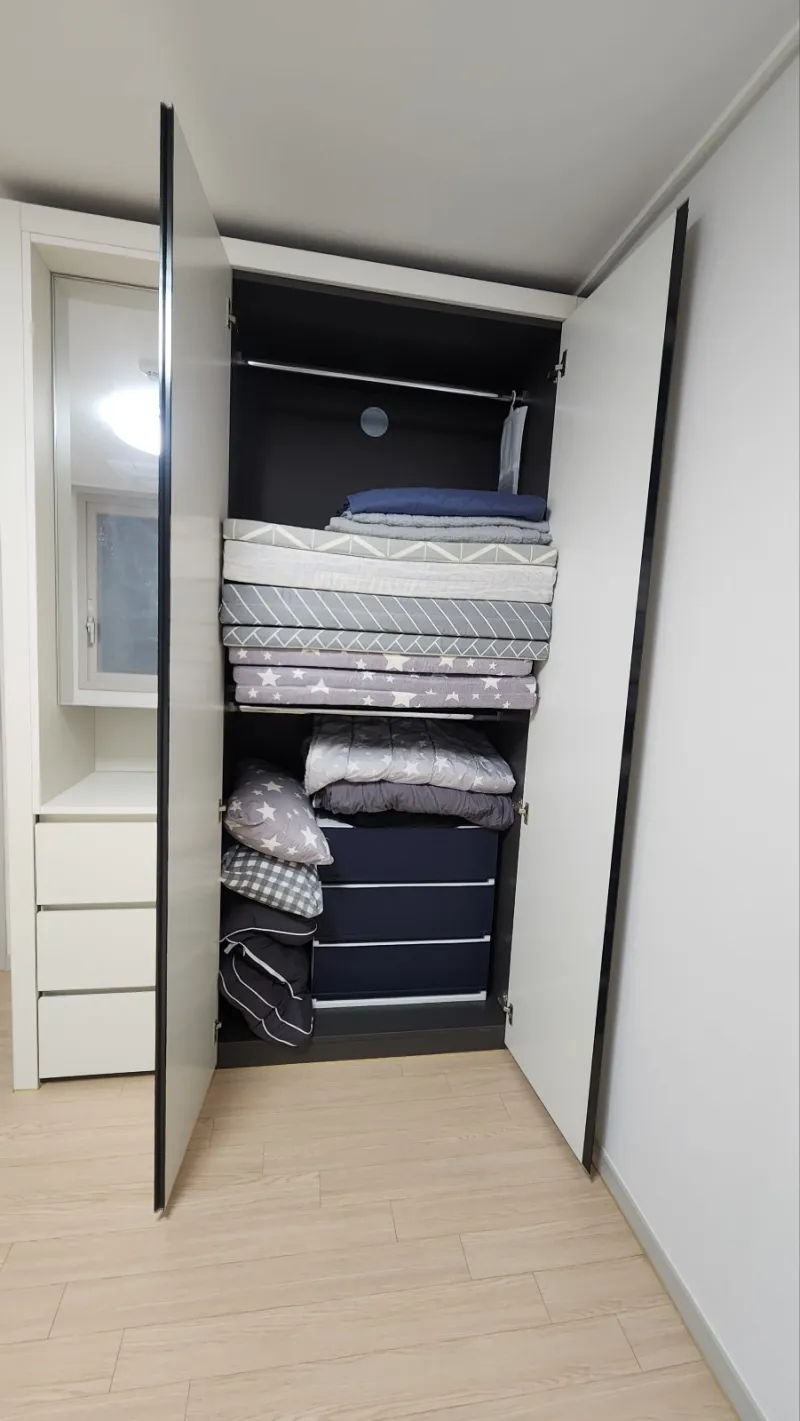 [Gimhae] Fully Furnished Private Apartment New! Newly Built 31 Pyeong #3 Bedrooms 2 Bathrooms Hotel-Class #Parking #Brand New 7