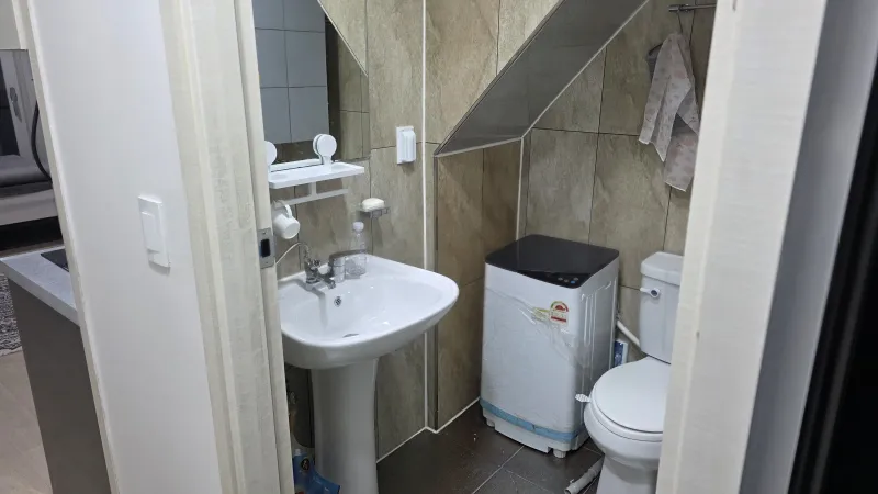 [Taean] Padori Ocean View Duplex 3