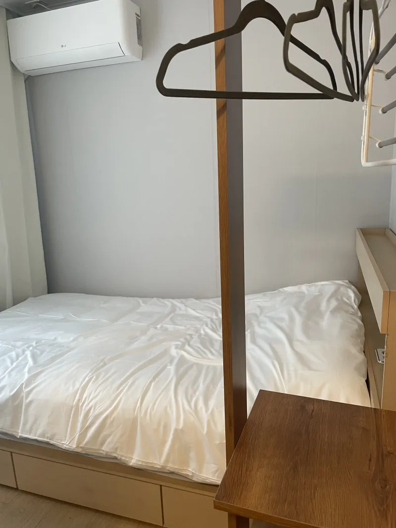 [Gwangjin, Seoul] 1st floor, 5-minute walk from Achasan Station 3