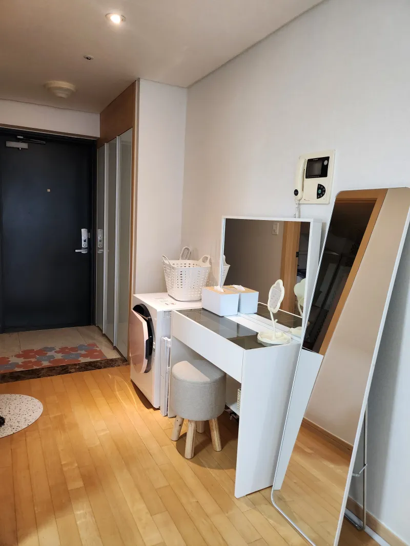 [Seongnam] Bundang Pangyo high-rise window view 14