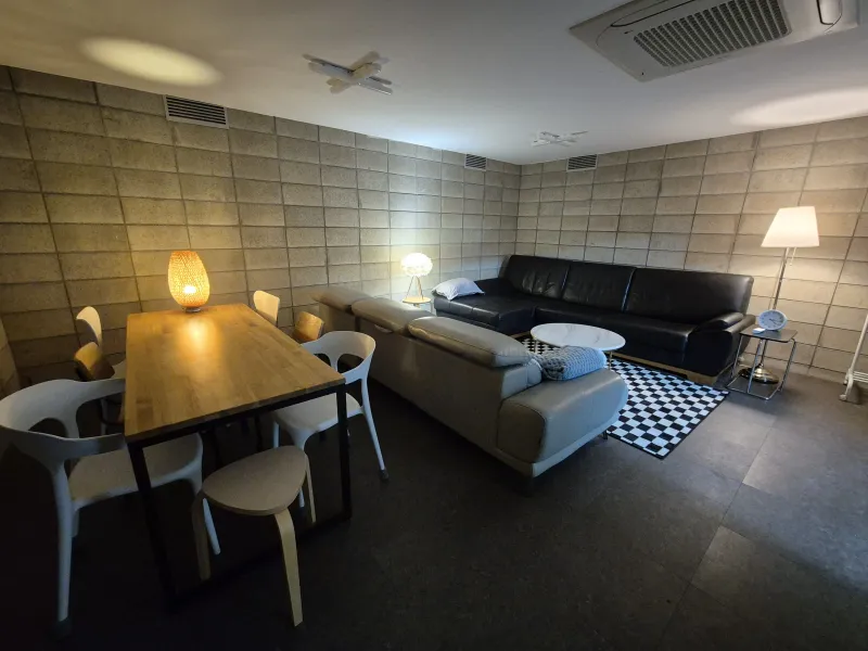 [Paju] Stay Hei-ry #Artists' Space #Hei-ryi Artists Village 97