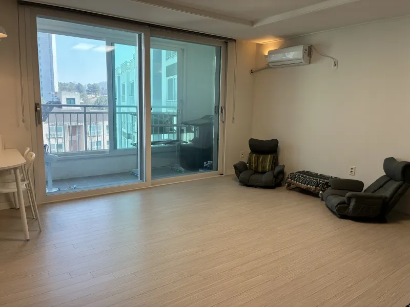 [강원 평창] 휘닉스파크 근처 신축 2룸 아파트 8