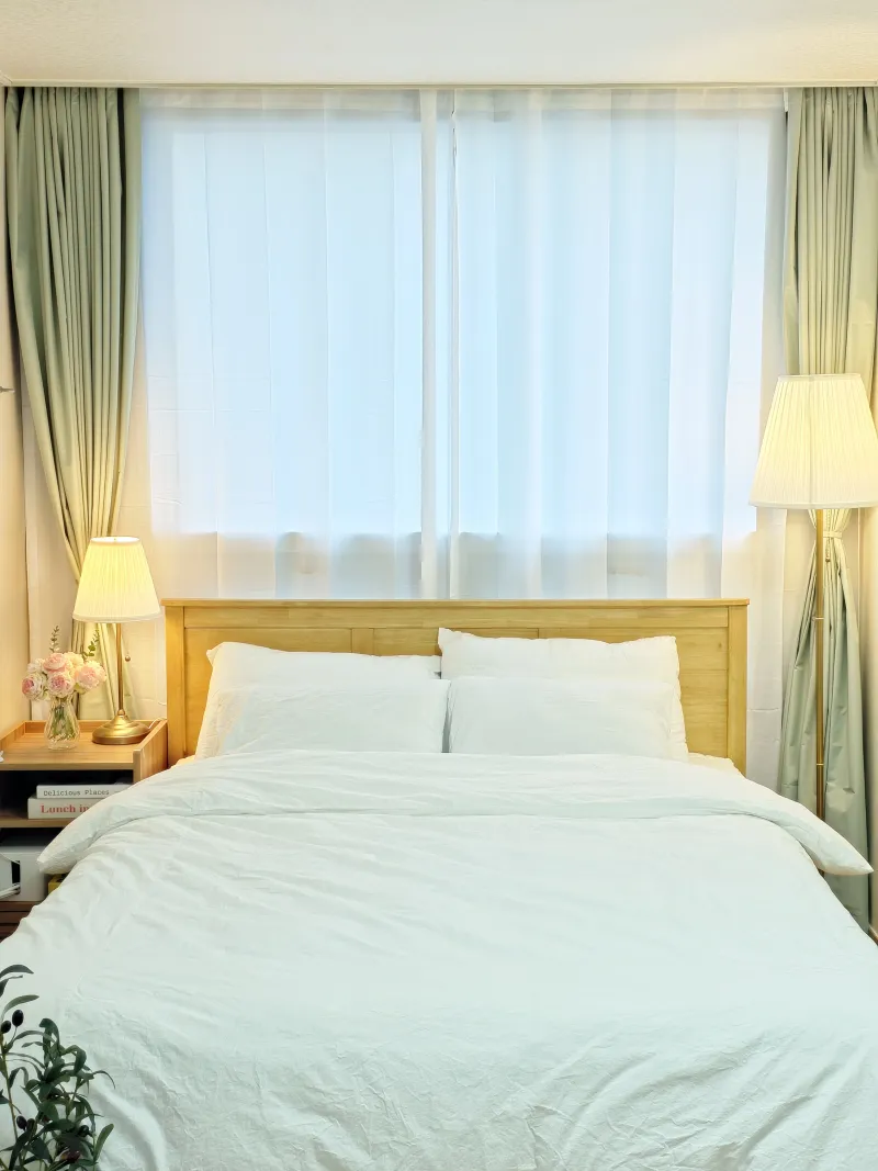 [Yeongdeungpo, Seoul] Emotional Stay 2-3 minutes from Dangsan Station 2