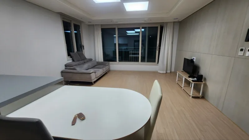 [Gimhae] Fully Furnished Private Apartment New! Newly Built 31 Pyeong #3 Bedrooms 2 Bathrooms Hotel-Class #Parking #Brand New 8