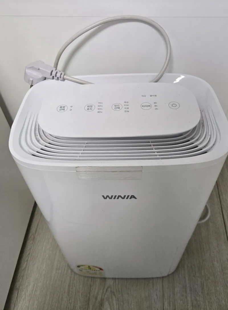 [Eunpyeong, Seoul] Good value for money B1 studio apartment in good condition near Yeonsinnae Station 25