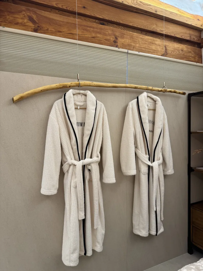 [Andong][Andong, Gyeongsangbuk-do] Andong Hanok Jacuzzi Seohodang 15