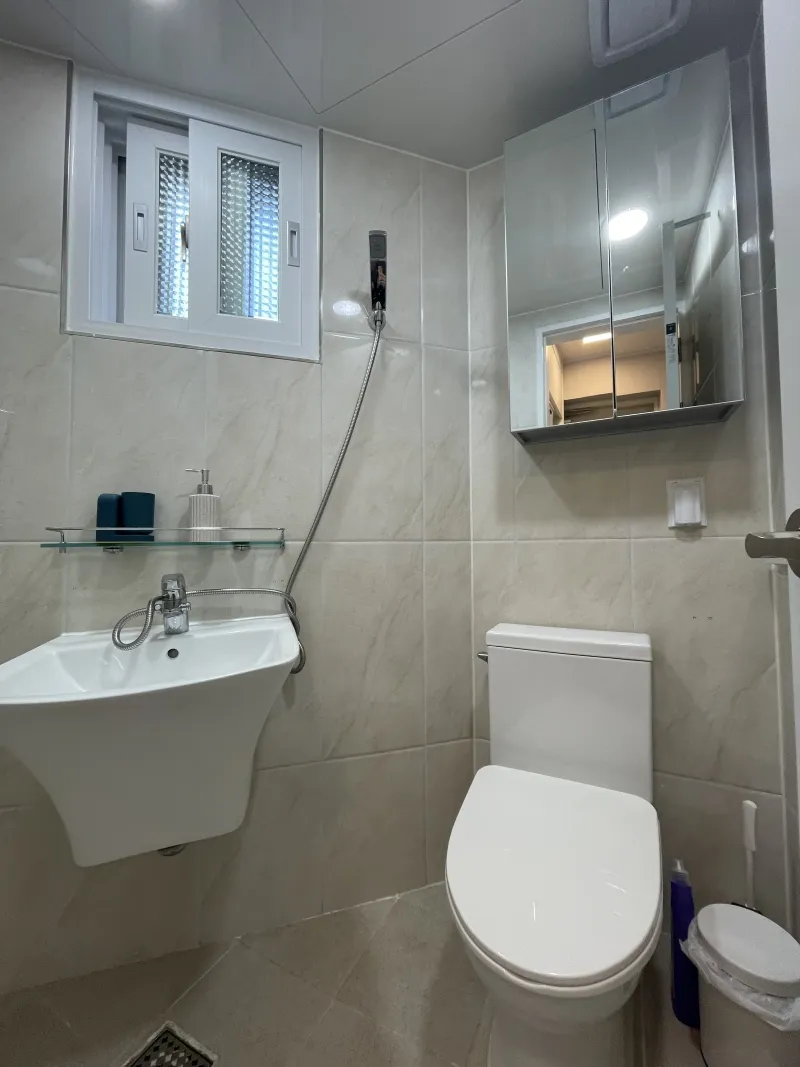 [Gwangjin, Seoul] 1st floor, 5-minute walk from Achasan Station 8