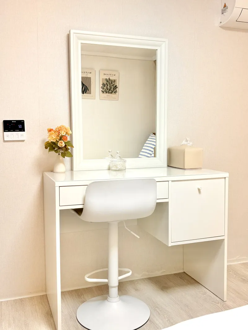 [Songpa, Seoul] Cozy Three-Room Apartment in Bangi-dong 5