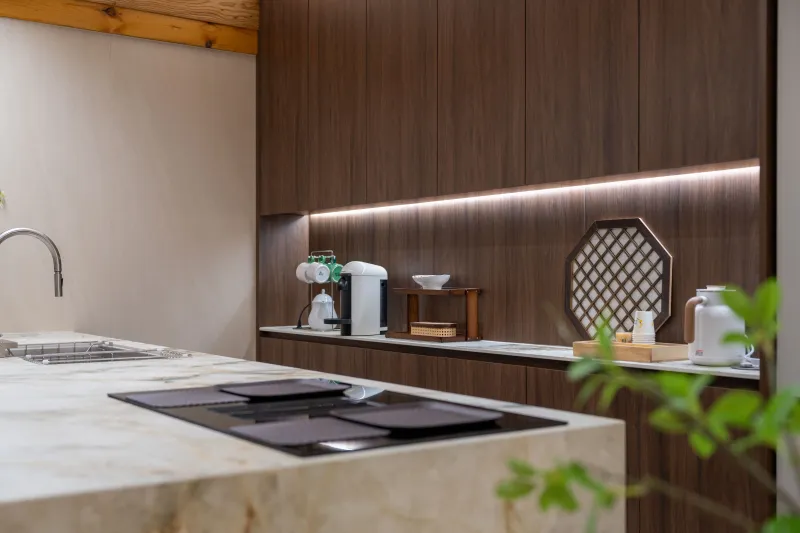 [Andong][Andong, Gyeongsangbuk-do] Andong Hanok Jacuzzi Seohodang 8