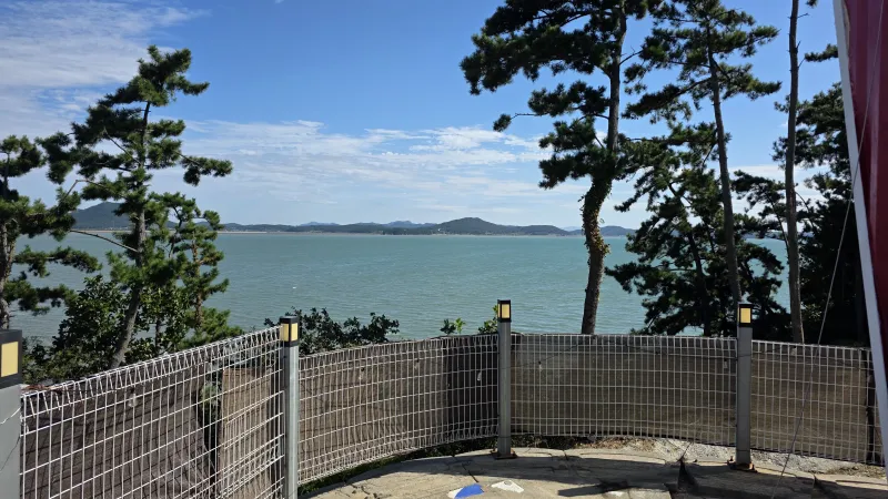 [Taean] Padori Ocean View Duplex 9
