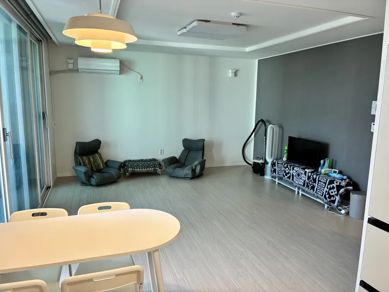 [강원 평창] 휘닉스파크 근처 신축 2룸 아파트 10