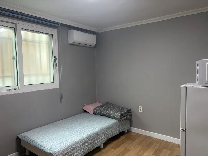 [Chuncheon] A quiet house near Neoulsup Park 5