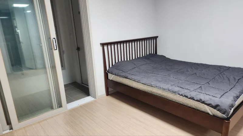[Gimhae] Fully Furnished Private Apartment New! Newly Built 31 Pyeong #3 Bedrooms 2 Bathrooms Hotel-Class #Parking #Brand New 10