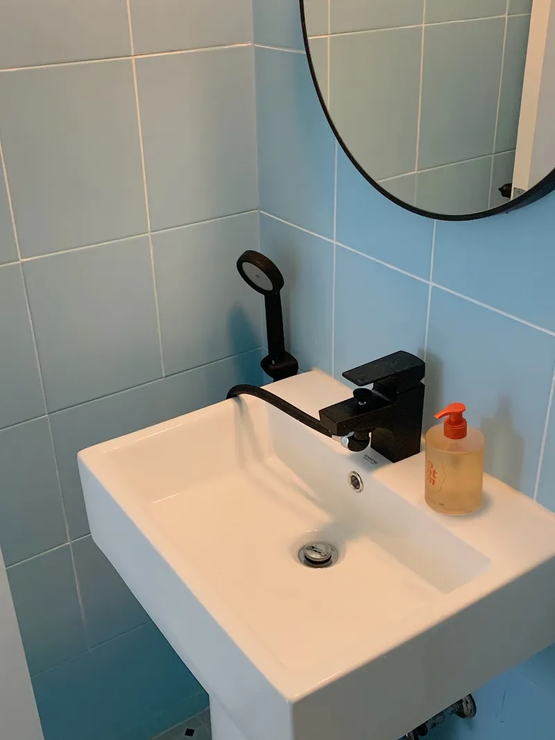 [Geumjeong, Busan][PNU] PNU North Gate Fully Furnished 3