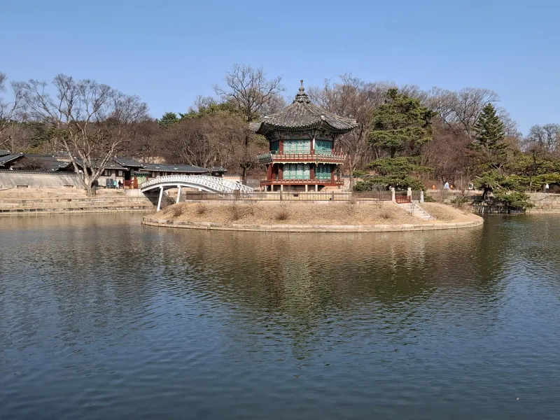 [서울 종로] 북촌/안국역 도보 10분 조용한 북촌 투룸 25