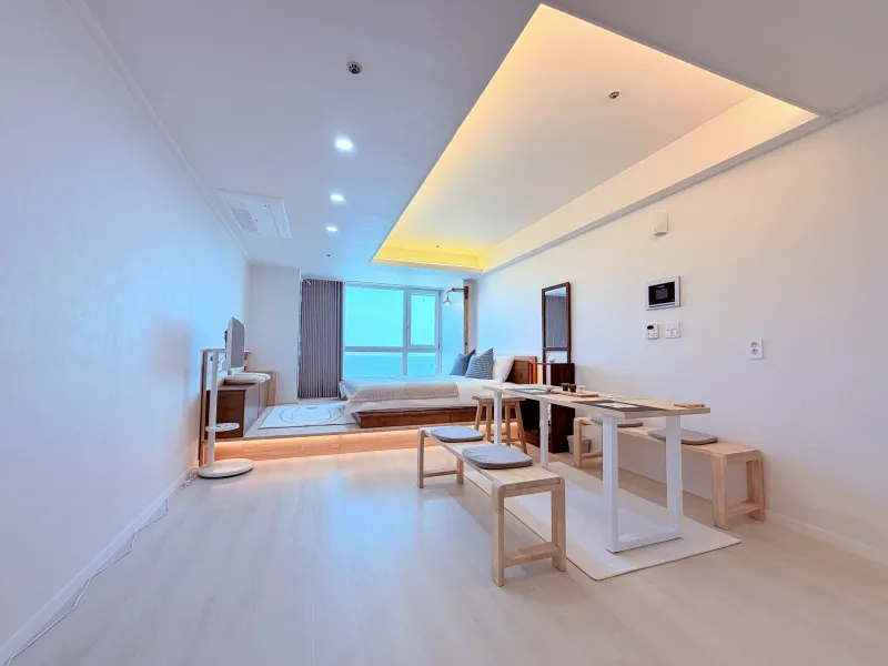[Suyeong, Busan][Gwangalli Beach Ocean View] Gwangan Signature 13 7