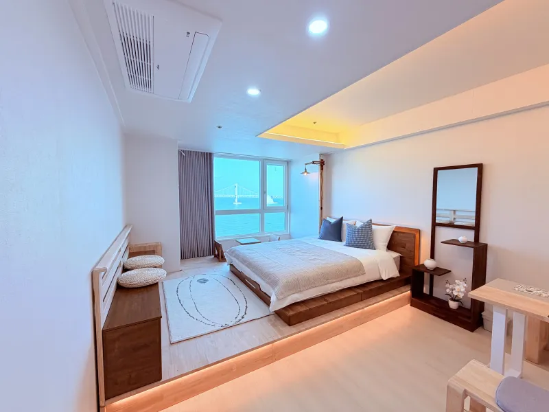 [Suyeong, Busan][Gwangalli Beach Ocean View] Gwangan Signature 13 2