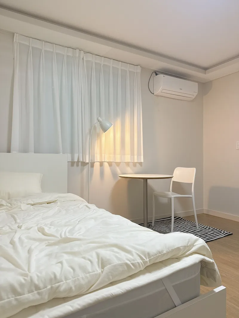 [Geumjeong, Busan] Bugok-dong Cozy House 1st Floor 7