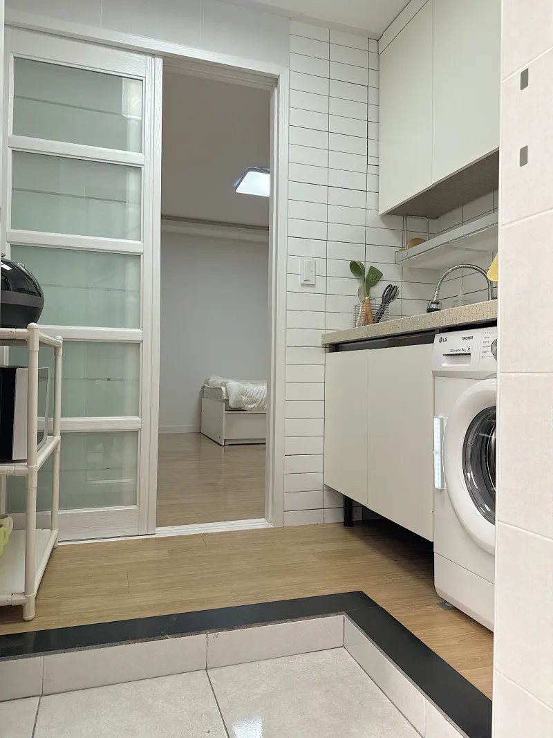 [Geumjeong, Busan] Bugok-dong Cozy House 1st Floor 11