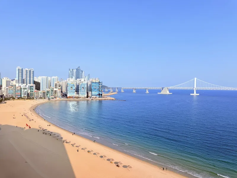 [Suyeong, Busan][Gwangalli Beach Ocean View] Gwangan Signature 13 22