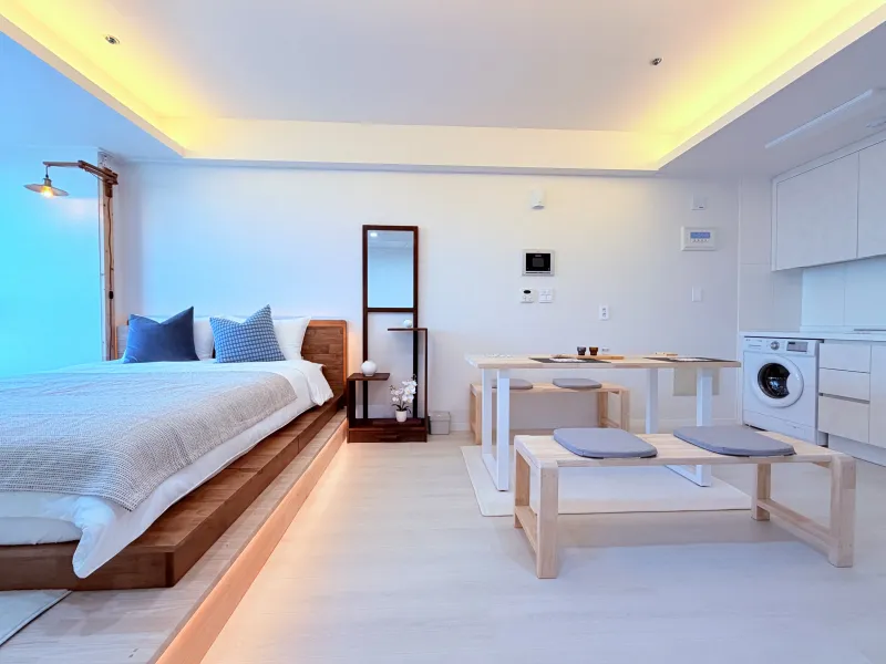 [Suyeong, Busan][Gwangalli Beach Ocean View] Gwangan Signature 13 11
