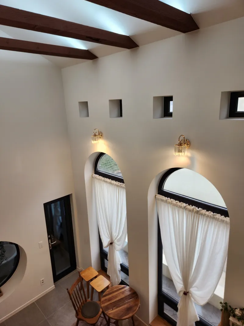 [Gujwa, Jeju] Jeju East Sea View Independent House #Jacuzzi #Private Pool 19