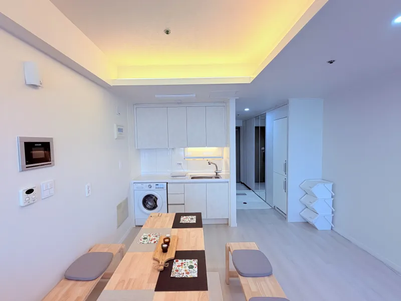 [Suyeong, Busan][Gwangalli Beach Ocean View] Gwangan Signature 13 9