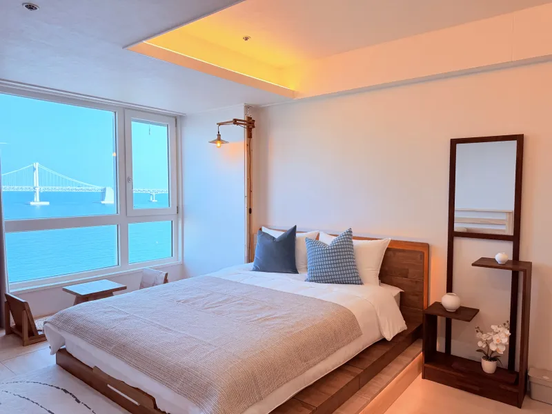 [Suyeong, Busan][Gwangalli Beach Ocean View] Gwangan Signature 13 3